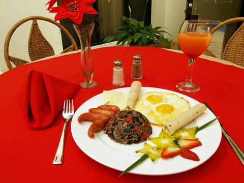 Adventure Inn Hotel Costa Rica