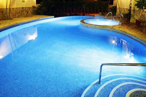 Adventure Inn Hotel Costa Rica