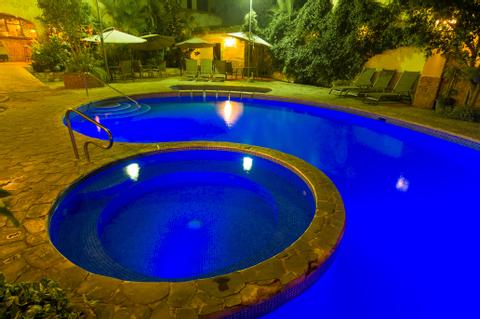 Adventure Inn Hotel Costa Rica