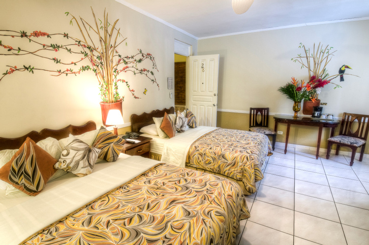 Adventure Inn Hotel photo