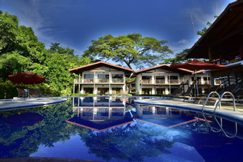 Agua Dulce Beach Resort photo 2