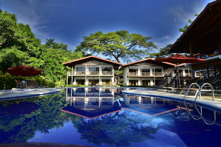 Agua Dulce Beach Resort photo 2