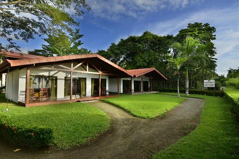 The Agua Dulce Beach Resort Costa Rica