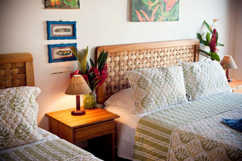 Agua Dulce Beach Resort photo 3