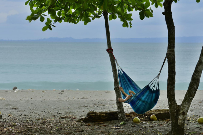 Agua Dulce Beach Resort photo