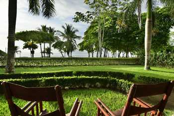 The Agua Dulce Beach Resort