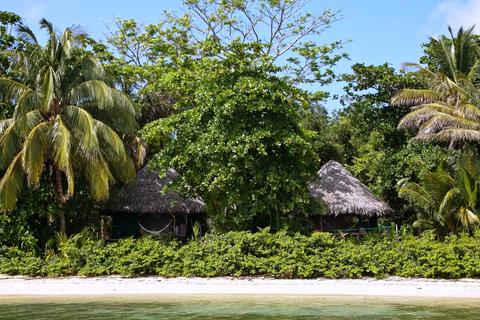 Al Natural Resort Panama