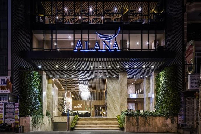 Alana Nha Trang photo