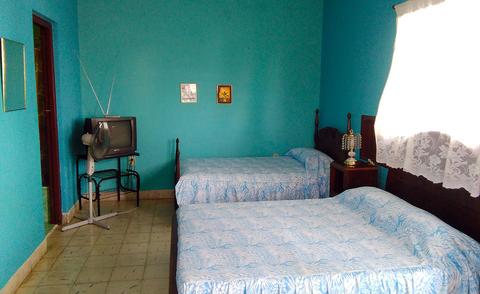Albitas Place Cuba