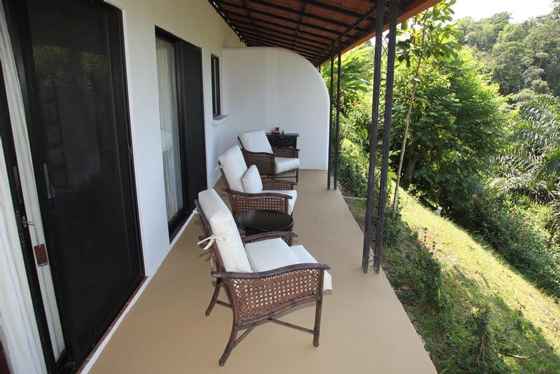 Costa Rica Hotel Alma de Ojochal, Costa Rica