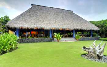 Alma del Pacifico