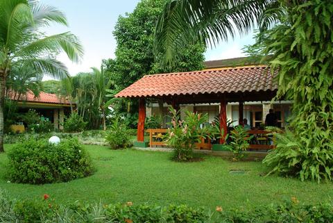 Hotel Amapola Costa Rica