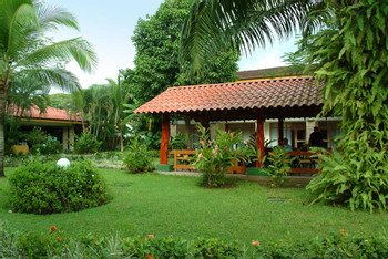 Hotel Amapola
