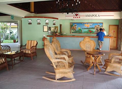 Hotel Amapola Costa Rica