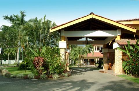 Hotel Amapola Costa Rica