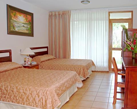 Hotel Amapola Costa Rica