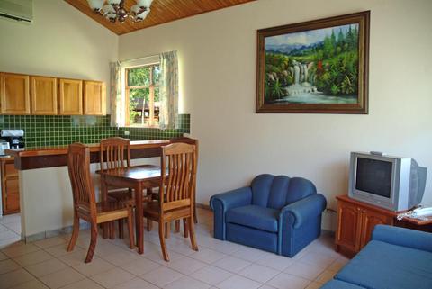 Hotel Amapola Costa Rica