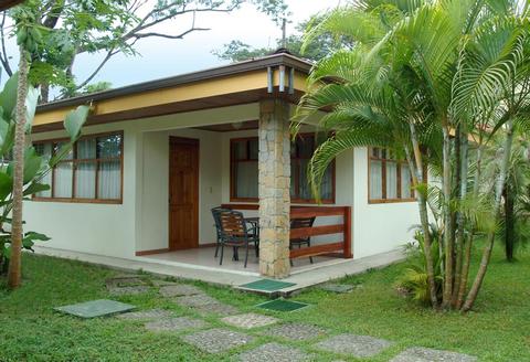 Hotel Amapola Costa Rica