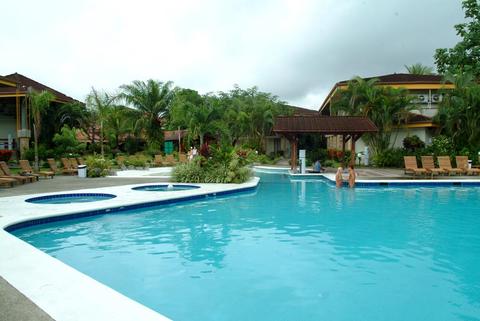 Hotel Amapola Costa Rica