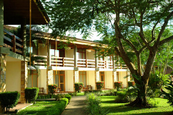 Hotel Amapola