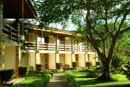 Hotel Amapola
