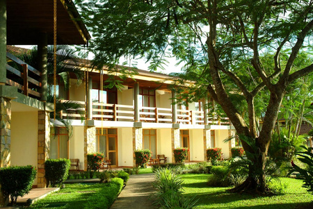 Hotel Amapola