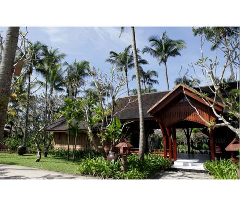 Amara Ocean Resort