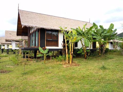 Amata Garden Resort Myanmar