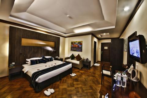 Amata Garden Resort