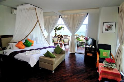 Amata Resort and Spa Myanmar