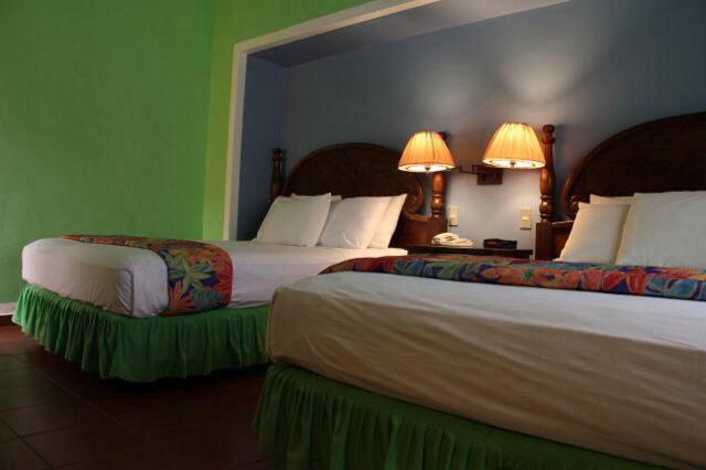 Amatique Bay Puerto Barrios Guatemala