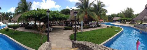 Amatique Bay Guatemala