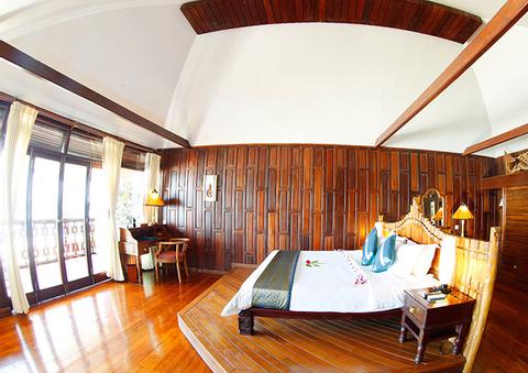 Amazing Ngapali Resort