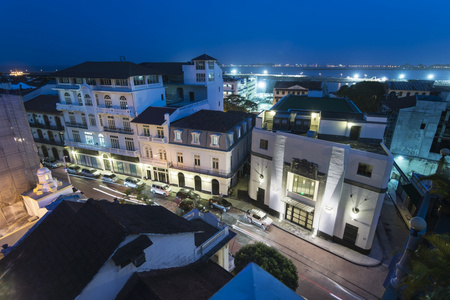 American Trade Hotel