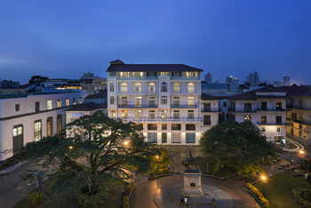 American Trade Hotel photo 2