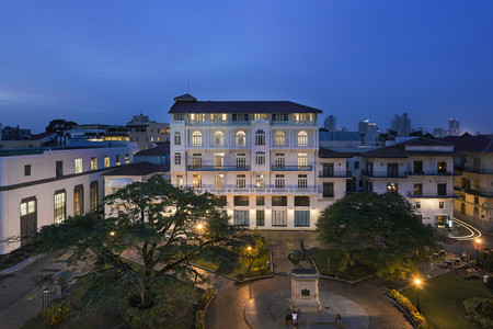 American Trade Hotel photo 2