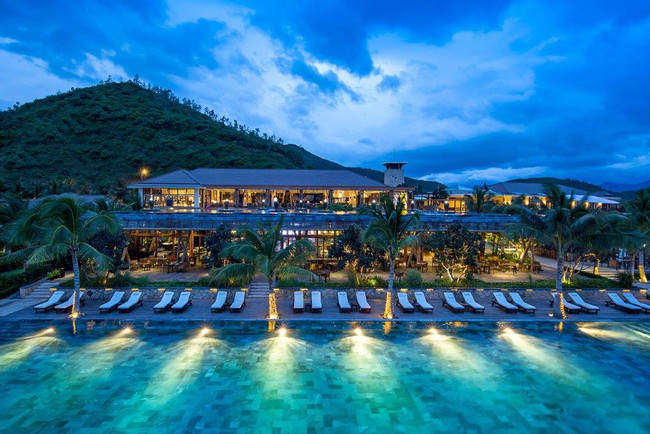 Amiana Resort photo