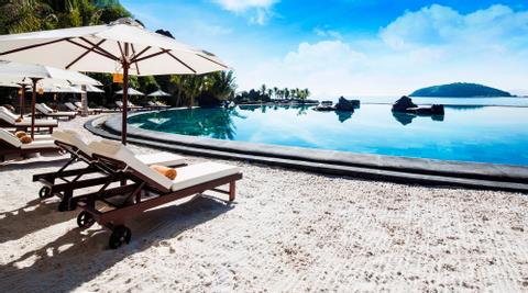 Amiana Resort Vietnam