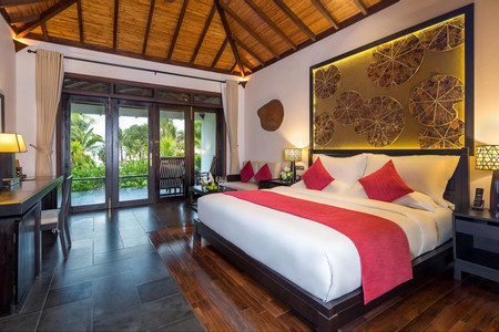 Amiana Resort photo 2