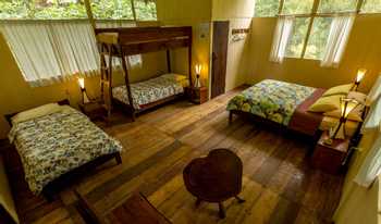 Anaconda Lodge