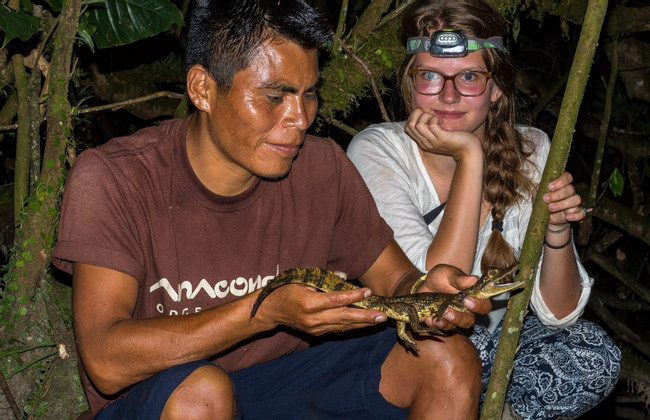 Anaconda Lodge photo