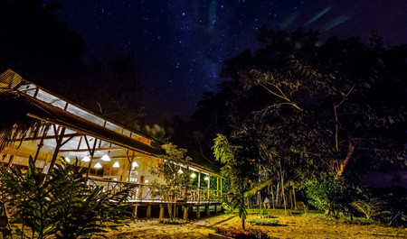 Anaconda Lodge photo 3