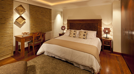 Anahí Boutique Hotel photo 2