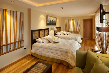 Anahí Boutique Hotel photo 5