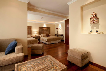 Anahí Boutique Hotel photo 3