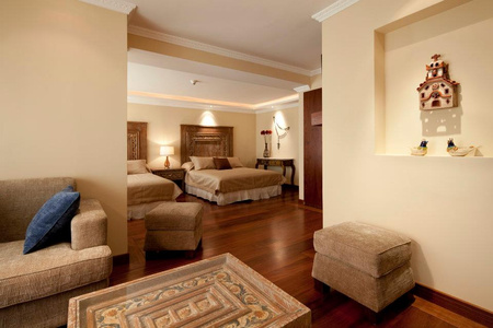 Anahí Boutique Hotel
