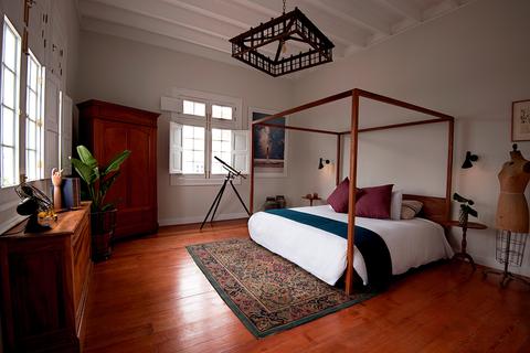 Ananay Hotel Villa Barranco Peru
