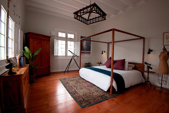 Ananay Hotel Villa Barranco photo 2