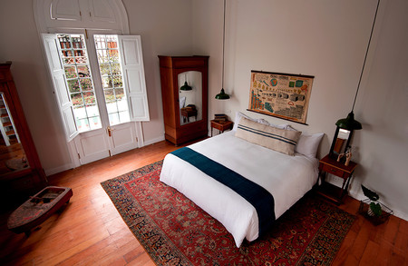 Ananay Hotel Villa Barranco photo 3