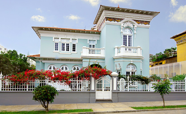 Ananay Hotel Villa Barranco photo